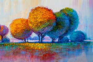elmoutahida united puzzles _ abstract nature