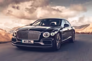 elmoutahida united puzzles- Speed & Elegance: Bentley’s Night Symphony