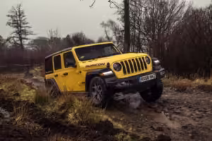 elmoutahida united puzzles- Jeep Wrangler Rubicon