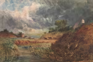 elmoutahida united puzzles - Hanpstead Heath