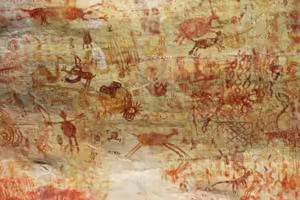 elmoutahida united puzzles - Prehistoric Rock Art 